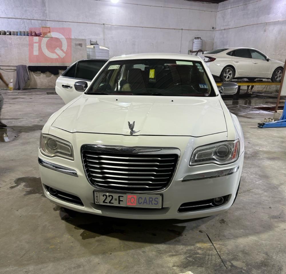 Chrysler 300